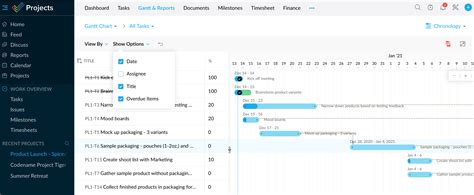 sevaxapp project management|Best Project Management Software Of 2024 .
